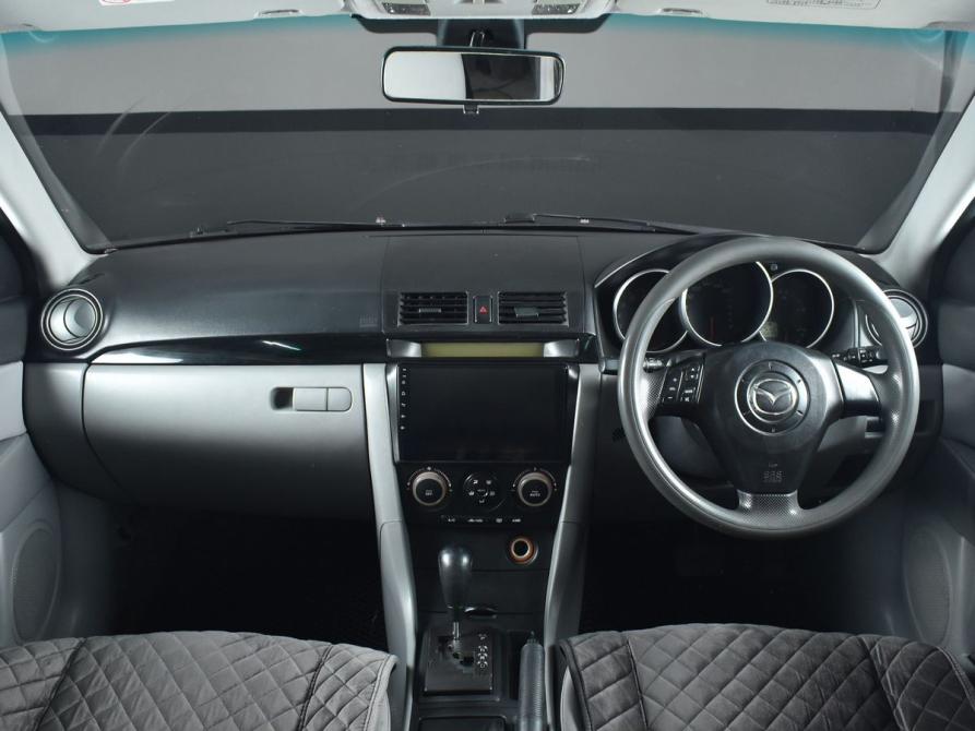 Mazda Axela I Кемерово  - изображение 7