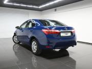 Toyota Corolla XI (E160 E170 E180) Тверь  - изображение 26