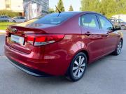 Kia Rio III Рестайлинг Великие Луки  - изображение 30