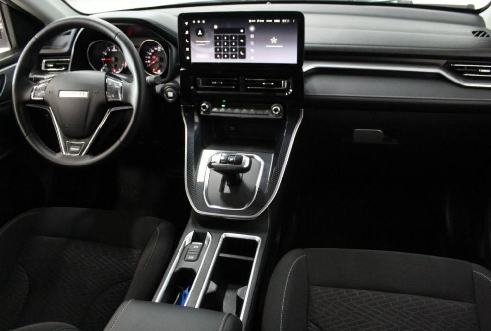 Haval M6 II Астрахань  - изображение 19