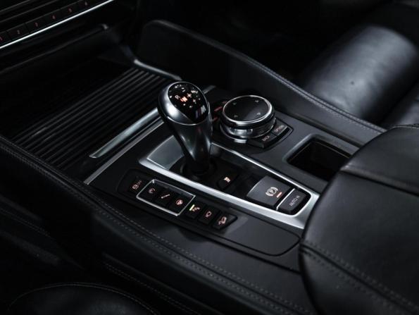BMW X5 M II (F85) с пробегом 2016 года, цена 3 470 000 рублей, 145000 км, внедорожник, Автокод Объявления
