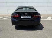Toyota Camry VIII (XV70) Рестайлинг Ставрополь  - изображение 26