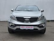 Kia Sportage III Москва  - изображение 24