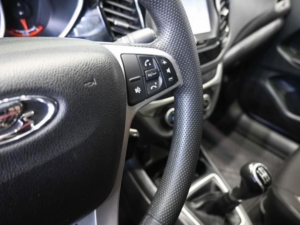 Lada (ВАЗ) Vesta I с пробегом 2019 года, цена 1 049 900 рублей, 97905 км, седан, Автокод Объявления