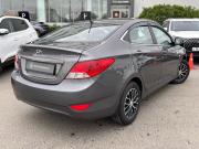 Hyundai Solaris I Москва  - изображение 21