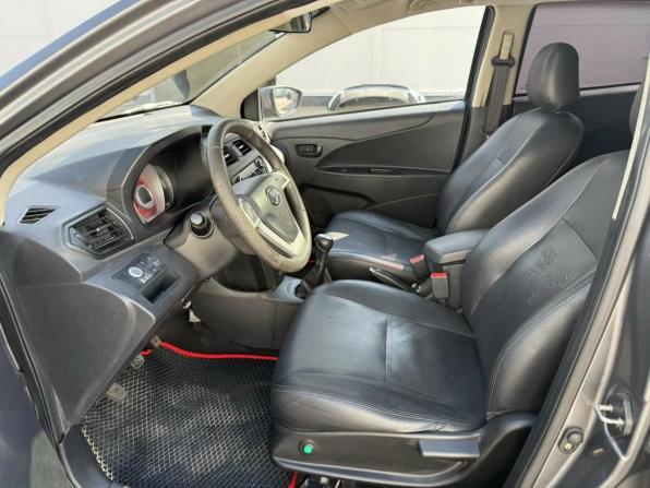 Lifan X50 с пробегом 2016 года, цена 545 000 рублей, 106955 км, хэтчбек, Автокод Объявления