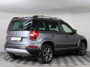 Skoda Yeti I Рестайлинг Химки  - изображение 24