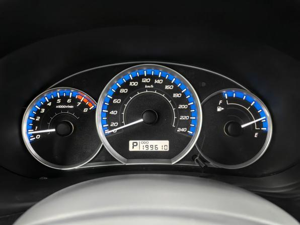 Subaru Forester III Рестайлинг с пробегом 2012 года, цена 1 380 000 рублей, 199805 км, внедорожник, Автокод Объявления