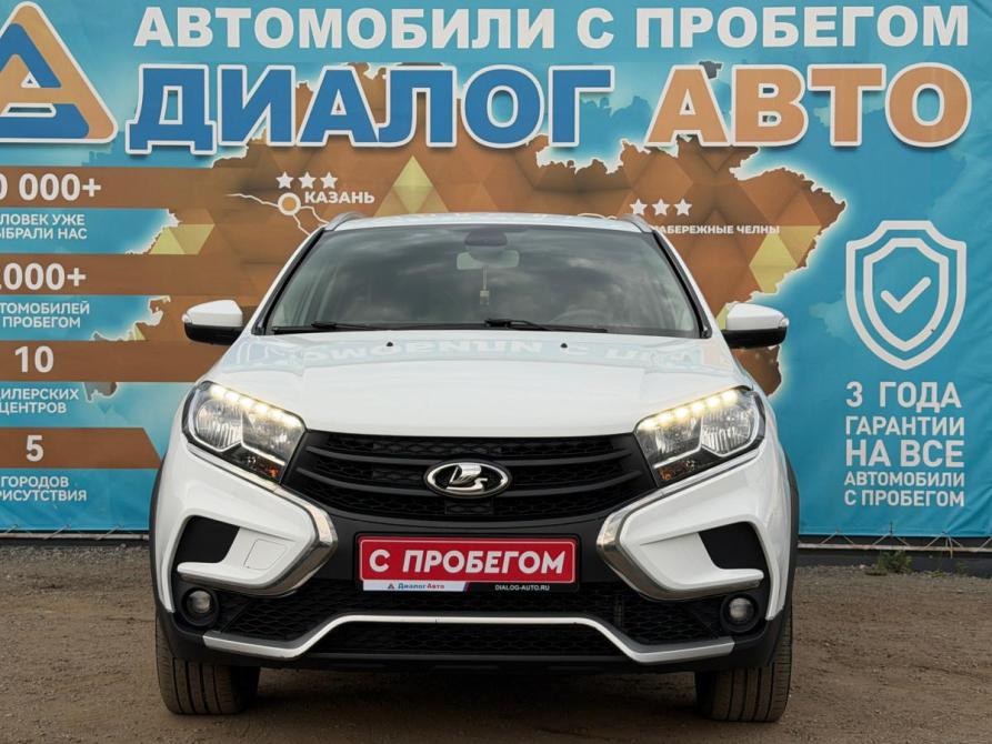 Lada (ВАЗ) XRAY I Набережные Челны  - изображение 11
