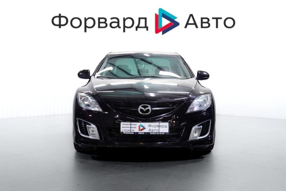 Mazda 6 II (GH) Тюмень  - изображение 2