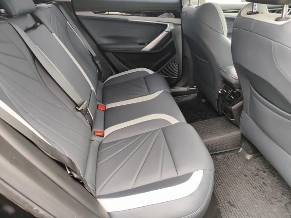 Geely Atlas II с пробегом 2024 года, цена 2 999 000 рублей, 26293 км, внедорожник, Автокод Объявления