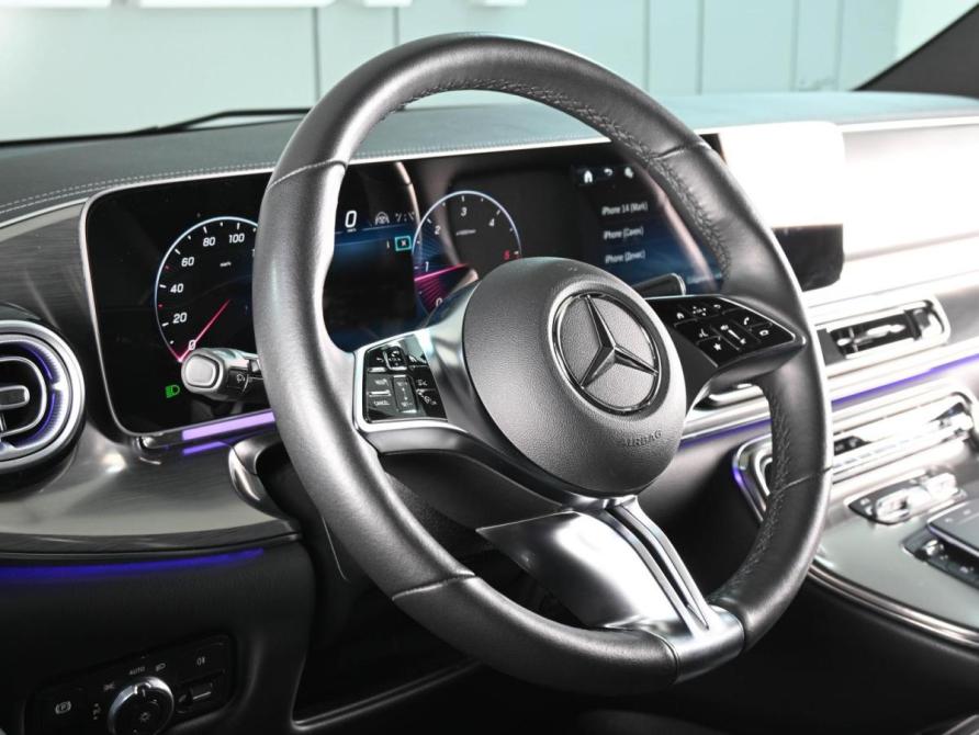 Mercedes-Benz V-Класс III (W447) Рестайлинг 2 Ростов-на-Дону  - изображение 13