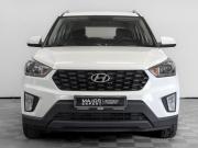 Hyundai Creta I Рестайлинг Москва  - изображение 30