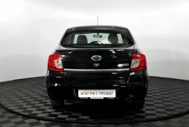 Datsun on-DO I Рестайлинг с пробегом 2020 года, цена 575 000 рублей, 47174 км, седан, Автокод Объявления
