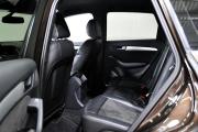 Audi Q5 I (8R) Рестайлинг Сургут  - изображение 47