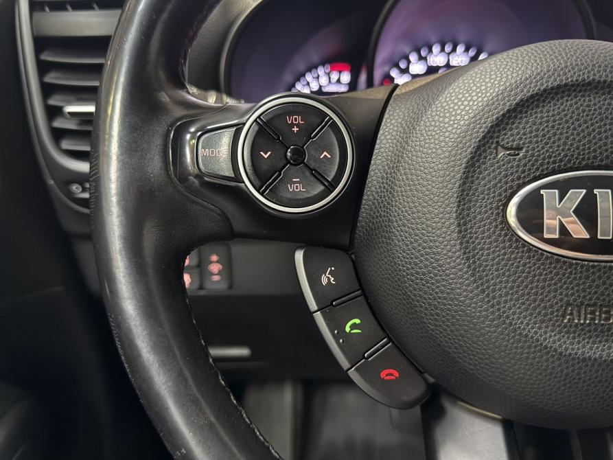 Kia Soul II Рестайлинг Тверь  - изображение 10