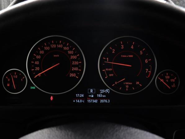 BMW 4 серии F32/F33/F36 с пробегом 2013 года, цена 2 247 000 рублей, 157339 км, купе, Автокод Объявления
