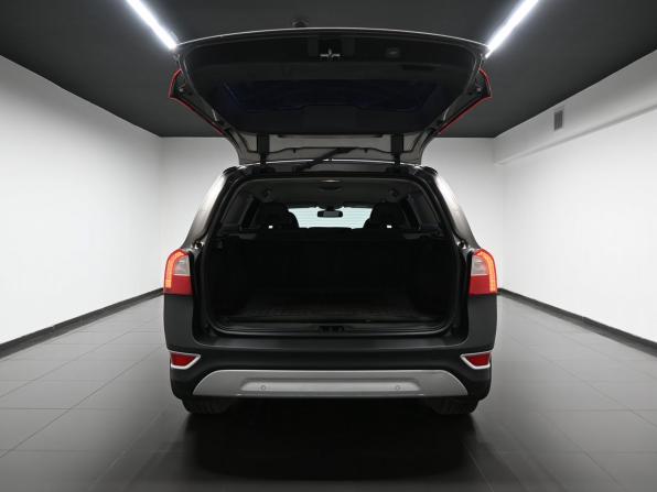 Volvo XC70 II с пробегом 2011 года, цена 1 345 000 рублей, 240463 км, универсал, Автокод Объявления