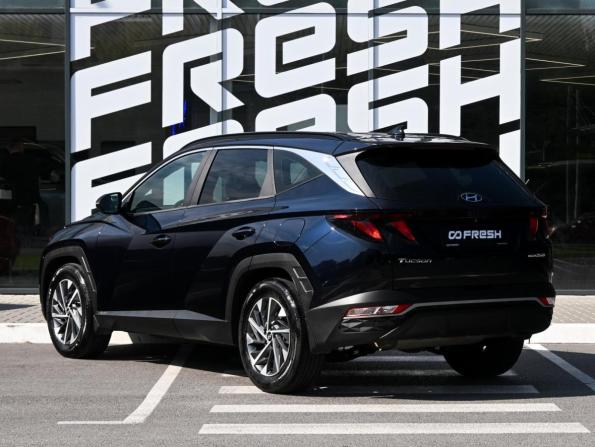 Hyundai Tucson IV с пробегом 2022 года, цена 2 999 000 рублей, 98359 км, внедорожник, Автокод Объявления
