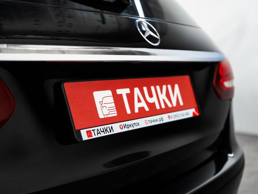 Mercedes-Benz C-Класс IV (W205) Иркутск  - изображение 26