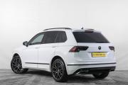 Volkswagen Tiguan II Кемерово  - изображение 28