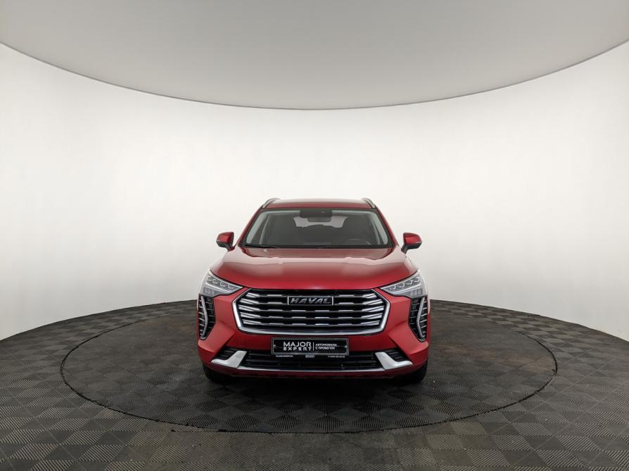 Haval Jolion I Москва  - изображение 2