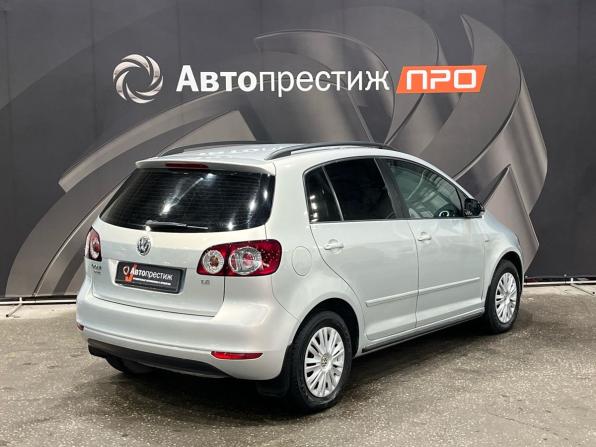 Volkswagen Golf Plus II с пробегом 2012 года, цена 650 000 рублей, 173278 км, хэтчбек, Автокод Объявления