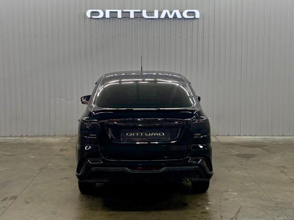 Lada (ВАЗ) Granta I Рестайлинг с пробегом 2023 года, цена 777 000 рублей, 68316 км, седан, Автокод Объявления