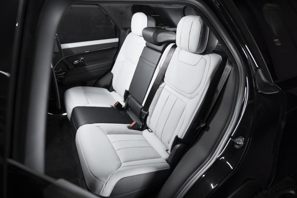 Land Rover Range Rover Sport III Москва  - изображение 4
