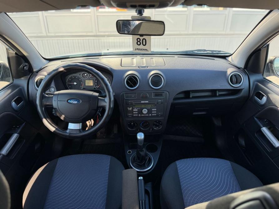 Ford Fusion I Рестайлинг Волгоград  - изображение 26