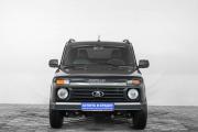 Lada (ВАЗ) 2121 (4x4) I Рестайлинг (2020) Кемерово  - изображение 21