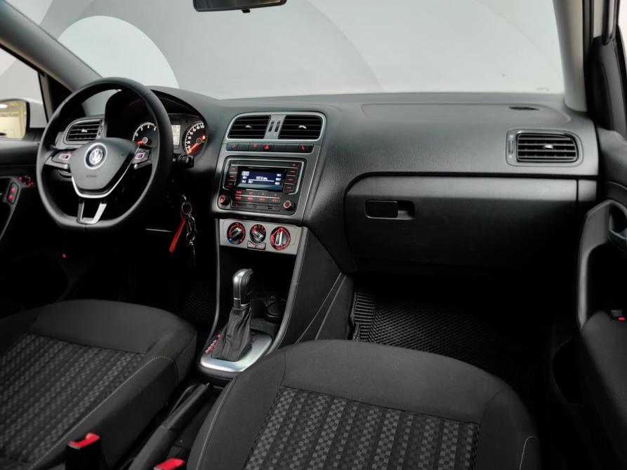 Volkswagen Polo V Рестайлинг Подольск  - изображение 13
