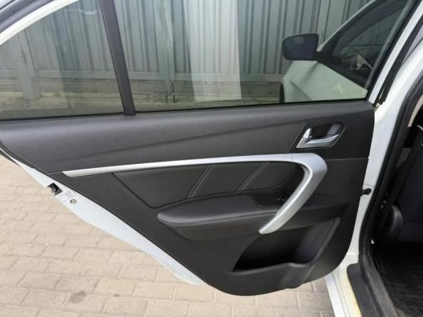 Geely Emgrand 7 I Рестайлинг с пробегом 2019 года, цена 745 000 рублей, 187391 км, седан, Автокод Объявления