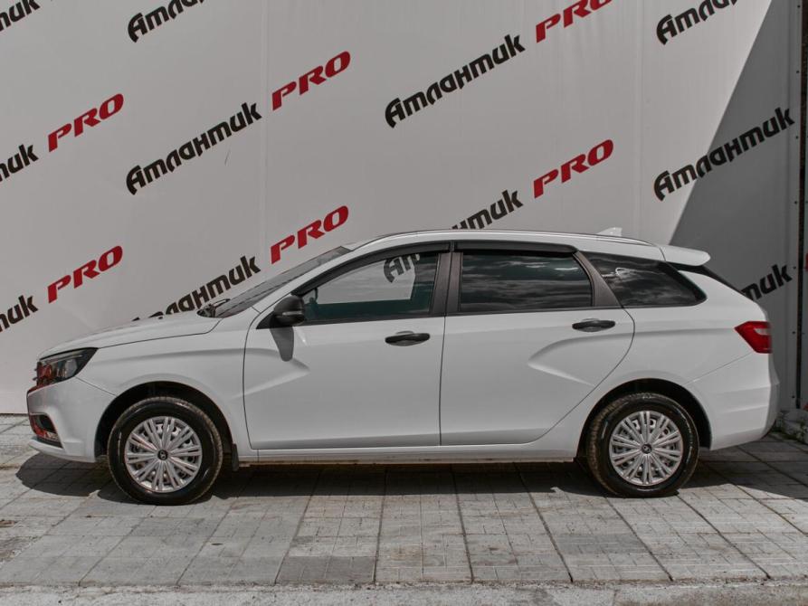 Lada (ВАЗ) Vesta I Екатеринбург  - изображение 7