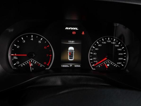 Haval Jolion I с пробегом 2022 года, цена 1 579 000 рублей, 146921 км, внедорожник, Автокод Объявления
