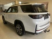 Changan CS95 I Рестайлинг 2 Челябинск  - изображение 31