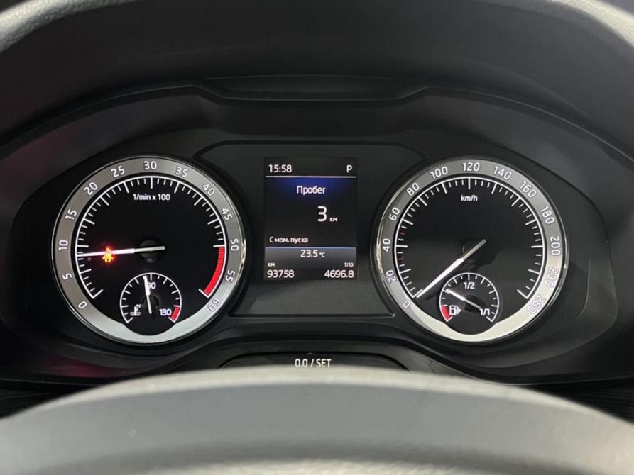 Skoda Kodiaq I Курск  - изображение 11