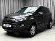 Ford EcoSport II Ижевск  - изображение 32
