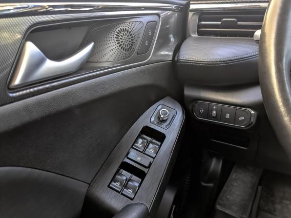 Haval Jolion I с пробегом 2023 года, цена 1 580 000 рублей, 105900 км, внедорожник, Автокод Объявления