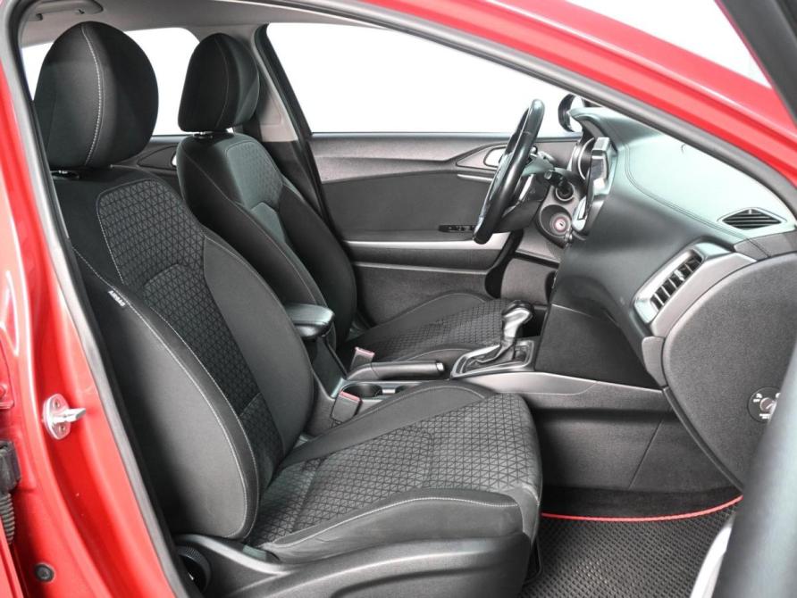Kia Ceed III Ростов-на-Дону  - изображение 8