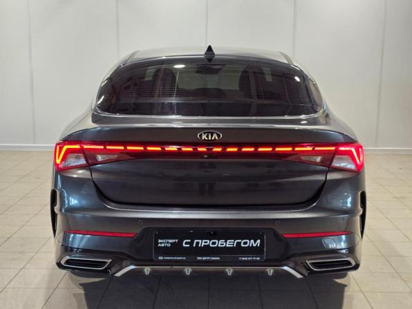 Kia K5 III с пробегом 2021 года, цена 2 725 000 рублей, 82000 км, седан, Автокод Объявления