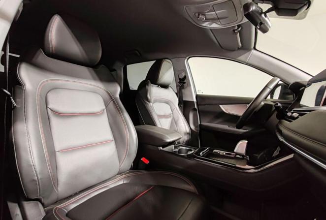 Chery Tiggo 7 Pro I с пробегом 2023 года, цена 1 750 000 рублей, 41790 км, внедорожник, Автокод Объявления