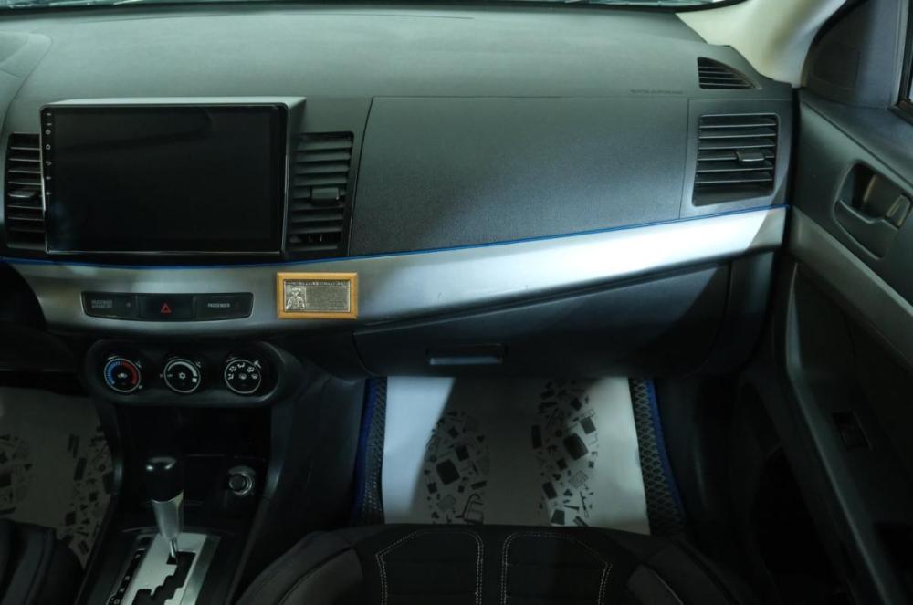 Mitsubishi Lancer X Омск  - изображение 17
