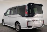 Honda Stepwgn V Ярославль  - изображение 34
