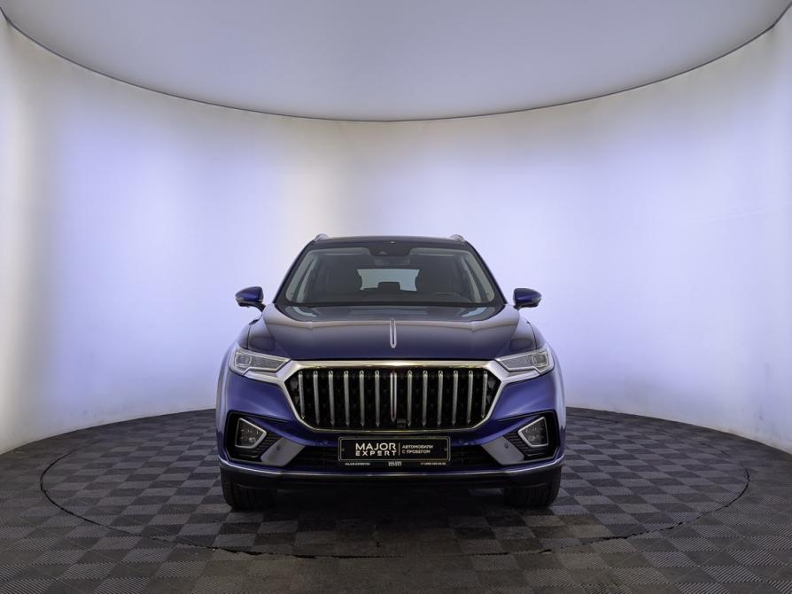 Hongqi HS5 I Москва  - изображение 2