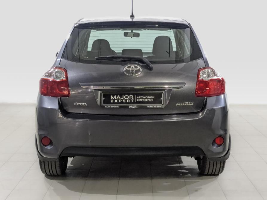 Toyota Auris I Рестайлинг Химки  - изображение 6