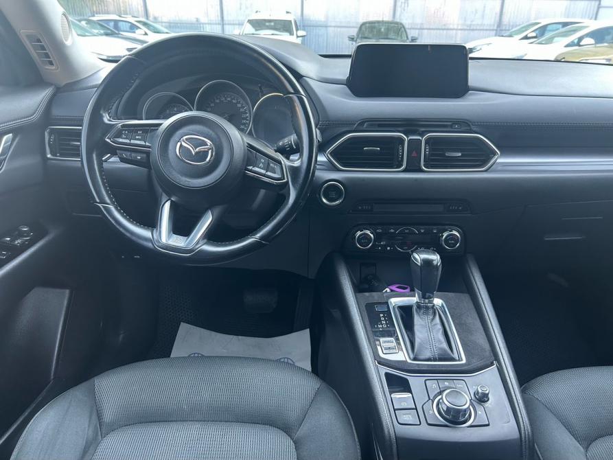 Mazda CX-5 II Сызрань  - изображение 16