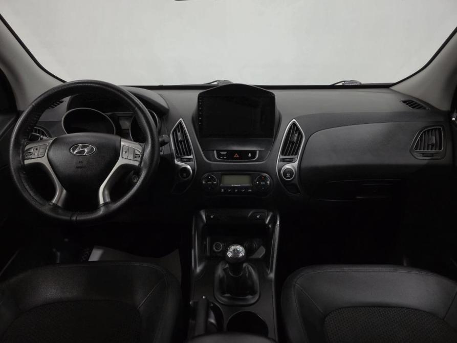 Hyundai ix35 I Альметьевск  - изображение 10