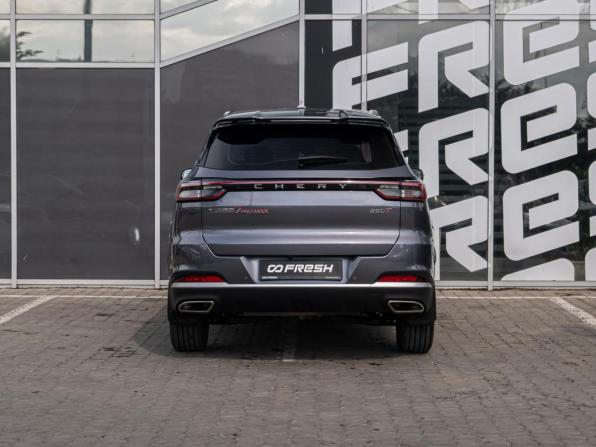 Chery Tiggo 7 Pro Max I Рестайлинг с пробегом 2024 года, цена 2 150 000 рублей, 14359 км, внедорожник, Автокод Объявления