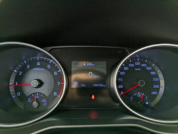 Kia Ceed III с пробегом 2020 года, цена 1 600 000 рублей, 144124 км, универсал, Автокод Объявления